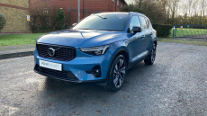 Volvo XC40 2.0 B4P Ultra Dark 5dr Auto Petrol Estate